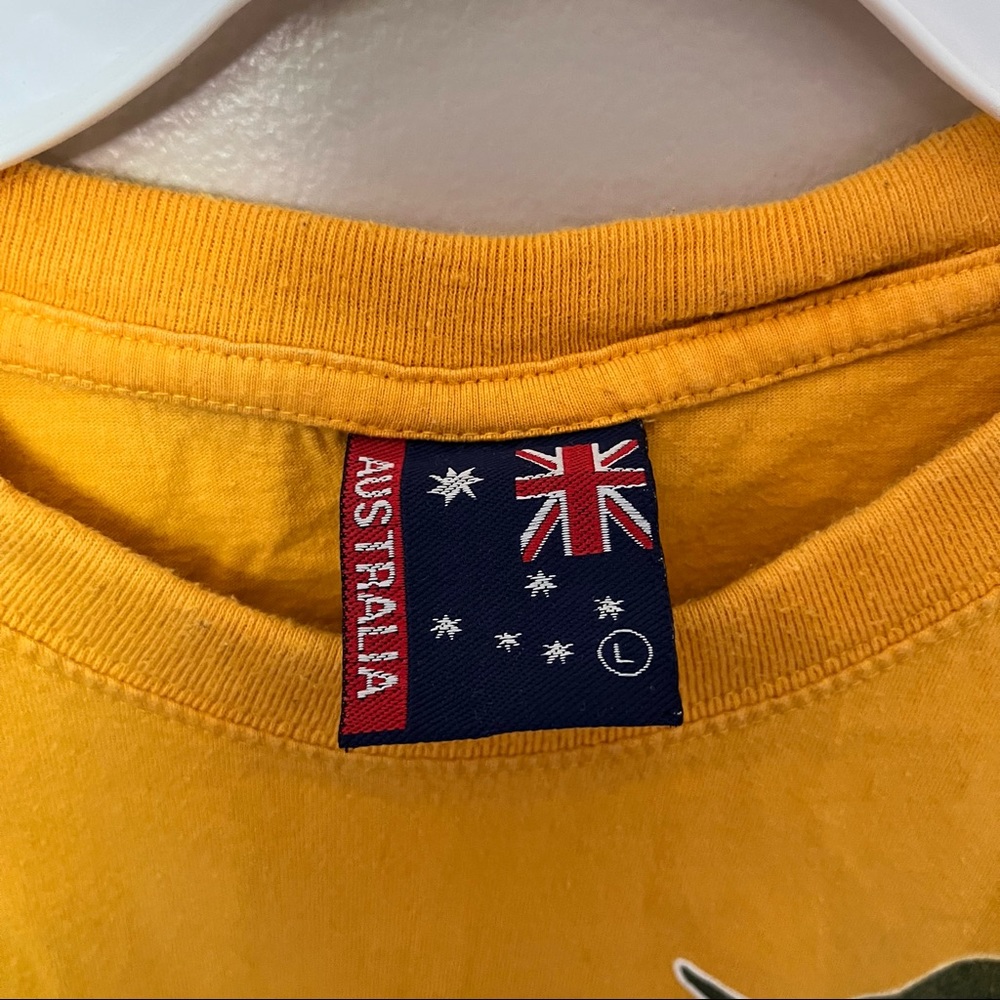 Australia T-Shirt - Picture 4 of 5